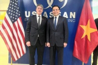 Việt Nam sẵn sàng tăng mua hàng Mỹ, nhất là máy móc, hàng công nghệ cao