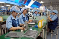 Xuất khẩu tháng 1/2026 mang về trên 43 tỷ USD, hàng điện tử duy trì vị thế