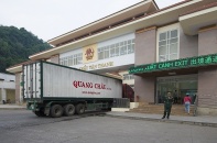 Lạng Sơn: Tết Bính Ngọ 2026 chỉ thông quan hàng đã đăng ký trước