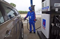 Năm 2025 ghi nhận 26 thương nhân xăng dầu dừng hoạt động