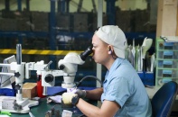 Xuất khẩu của Bắc Ninh đạt 8,5 tỷ USD tháng 1/2026