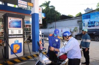 Giá xăng dầu cùng tăng