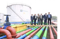 Thay đổi thời gian điều hành giá xăng dầu dịp Tết Nguyên đán 2026