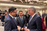 Việt Nam cam kết thực thi các biện pháp thương mại hài hòa với Mỹ