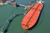 Chi hơn 23,2 tỷ USD nhập khẩu dầu thô, khí đốt hóa lỏng, than đá trong năm 2025 