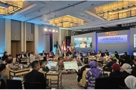 Hội nghị Nhóm Đặc trách cao cấp về hội nhập kinh tế ASEAN