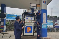 Giải pháp ổn định thị trường xăng dầu trước ảnh hưởng từ xung đột Trung Đông