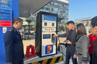 Địa phương vào cuộc kiểm tra hoạt động kinh doanh xăng dầu và khí LPG