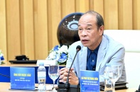 Chủ tịch Hiệp hội Xăng dầu: Lập quỹ dự trữ lưu thông sẽ giúp đảm bảo nguồn cung