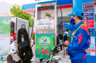 Triển khai sớm xăng sinh học, giảm áp lực nguồn cung xăng khoáng