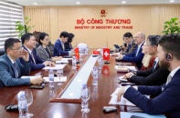 Việt Nam - Thụy Sỹ kỳ vọng FTA Việt Nam - EFTA sớm kết thúc đàm phán