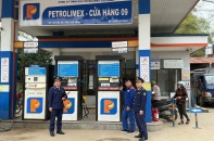 Chặn đầu cơ, găm hàng, trục lợi chính sách trong kinh doanh xăng dầu