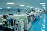 Xuất nhập khẩu của khu vực FDI tăng gần 31 tỷ USD 