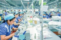 Doanh nghiệp dệt may tính toán giảm tác động của xung đột Trung Đông