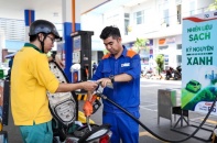 Ổn định thị trường xăng dầu trước biến động toàn cầu