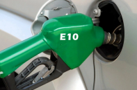 Nguồn cung xăng E10 đã sẵn sàng tại nhiều doanh nghiệp