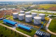 Nâng dự trữ xăng dầu quốc gia