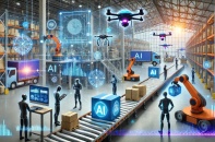 Sắp diễn ra Diễn đàn Công nghệ logistics 2026