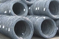 Giá thép lại tăng, có loại tăng tới 600.000 đồng/tấn