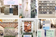 Khuyến khích doanh nghiệp phát triển vật liệu xanh, vật liệu mới, giảm phát thải