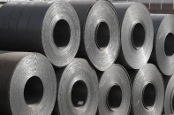 Thép cán nóng khổ rộng nhập từ Trung Quốc bị áp thuế chống lẩn tránh tạm thời