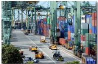 Kỷ lục xuất nhập khẩu tháng 3/2026 vượt 93,5 tỷ USD