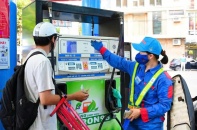 Yêu cầu cứng đủ điện, xăng, dầu, hàng hóa thiết yếu trong mọi tình huống