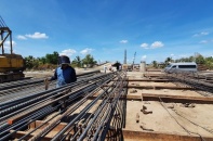 Giá vật liệu xây dựng dự báo vẫn tiếp đà tăng