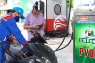 Triển khai bán xăng sinh học E10 từ tháng 4/2026