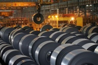 EU tăng gấp đôi thuế với thép nhập khẩu vượt hạn ngạch