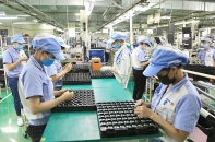 VCCI: Sản xuất, kinh doanh tại Việt Nam không dư thừa công suất mang tính hệ thống