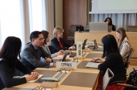 Việt Nam tuyên bố khởi động đàm phán Hiệp định Công nghệ thông tin mở rộng