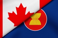 Đẩy nhanh tiến độ, hoàn tất đàm phán FTA  ASEAN - Canada trong năm nay