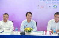 Viglacera: Nghiên cứu triển khai dự án nhà ở thương mại giá hợp lý