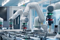 Nhập khẩu máy móc thiết bị tăng mạnh, xấp xỉ 19 tỷ USD