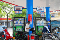 Thủ tướng: Bộ Công thương lo đủ điện, xăng dầu