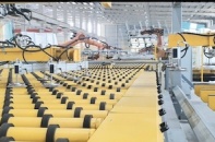 Tiêu thụ kính nổi khởi sắc nhờ áp thuế chống bán phá giá hàng nhập khẩu