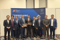Việt - Mỹ bàn chuyện hợp tác năng lượng và thương mại toàn diện