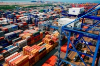 Quy mô thương mại Việt Nam - ASEAN vượt 90 tỷ USD