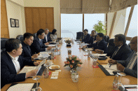 Thúc đẩy hợp tác năng lượng và nhiên liệu sinh học Việt Nam – Ấn Độ