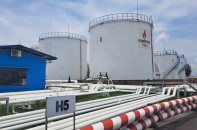 Nhập siêu hàng hóa vọt lên 7,65 tỷ USD