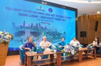 Hiến kế cho "đầu tàu" kinh tế tăng trưởng 