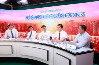 Đảm bảo cung ứng điện trong dịp cao điểm nắng nóng