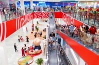 Tỷ lệ hàng Việt trong hệ thống Central Retail đạt khoảng 95%