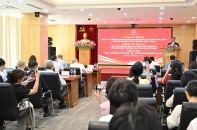 Công bố giải thưởng tôn vinh doanh nghiệp công nghiệp, thương mại, dịch vụ