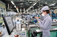 Đoàn doanh nghiệp Việt xúc tiến thương mại tại Busan, Hàn Quốc