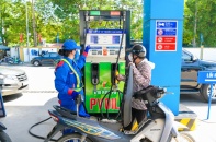 Gỡ khó khăn, thúc đẩy triển khai lộ trình sử dụng xăng sinh học E10