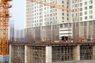 Bộ Xây dựng bãi bỏ thủ tục công bố hợp quy vật liệu xây dựng