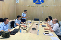 Liên tiếp phát hiện doanh nghiệp vi phạm quy định về dự trữ xăng dầu 