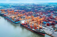 Việt Nam -  ASEAN "bắt tay" phát triển logistics